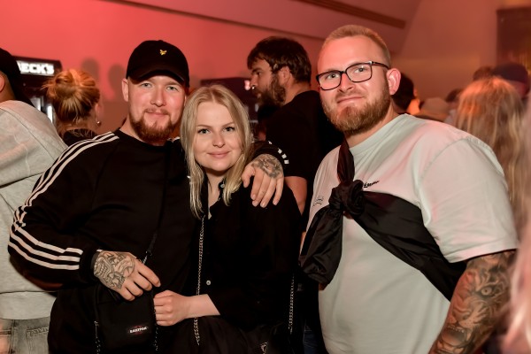 dohmweihparty