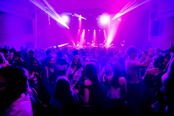 dohmweihparty