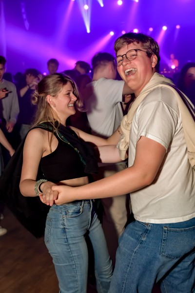 dohmweihparty