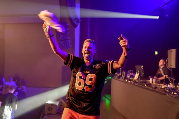 dohmweihparty