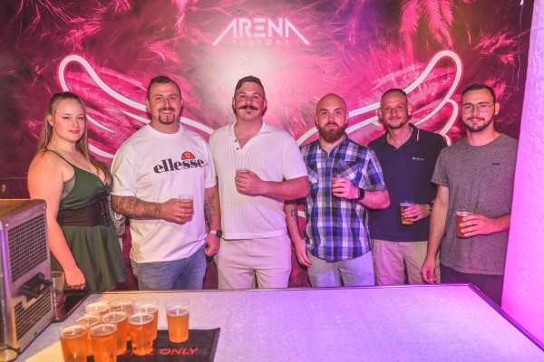 arena