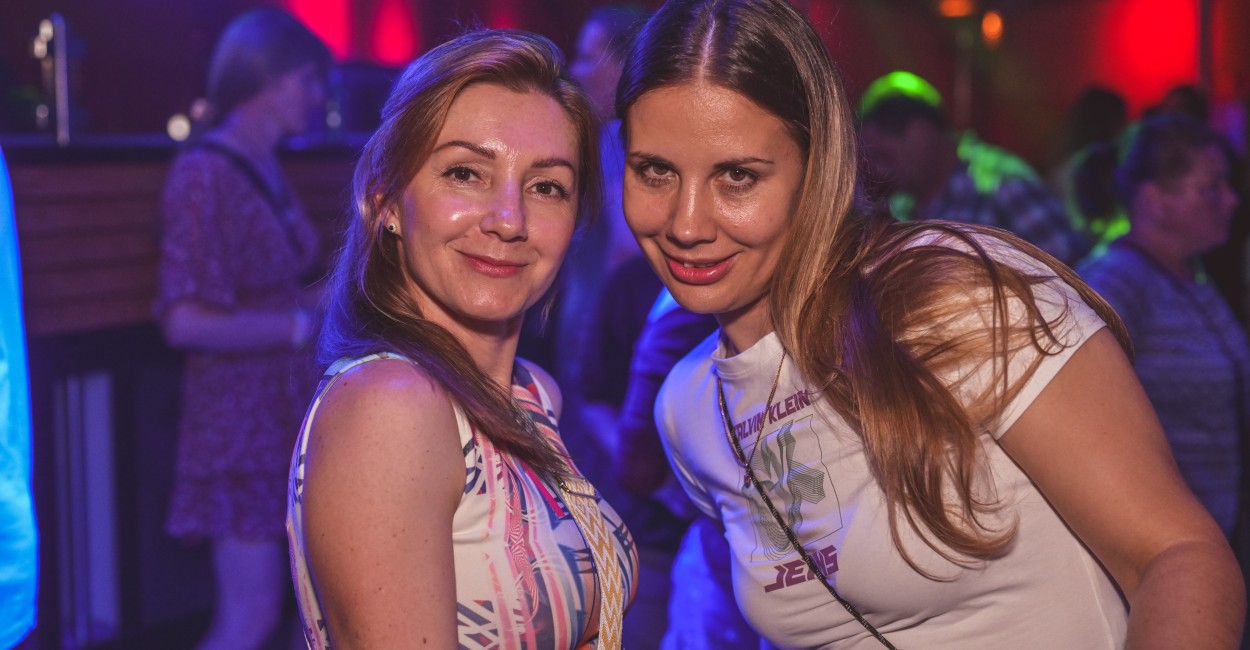05.07.2025 Arena Ü30