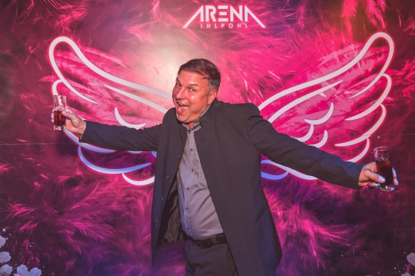 arena