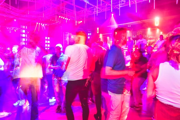 arena