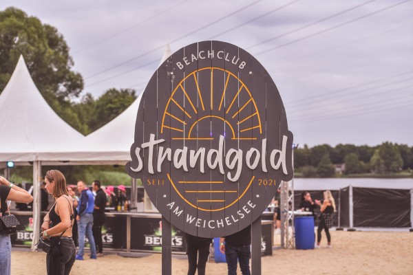 strandgold