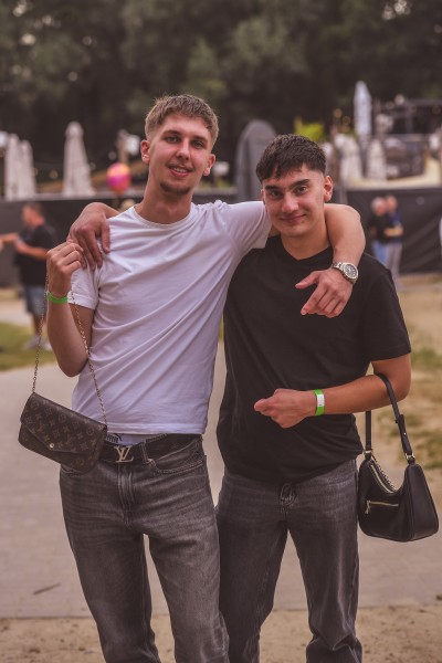 strandgold