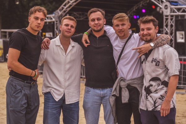 strandgold