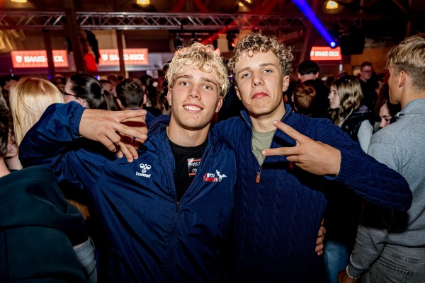 bertefest bassen