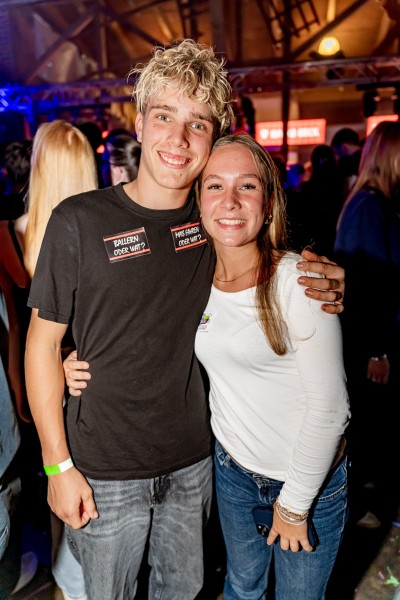 bertefest bassen
