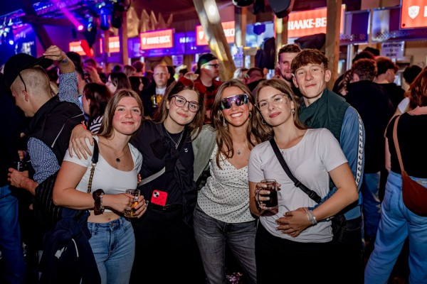 bertefest bassen