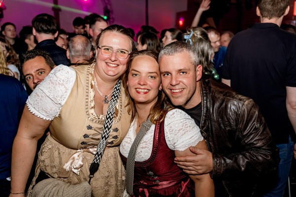 bertefest bassen