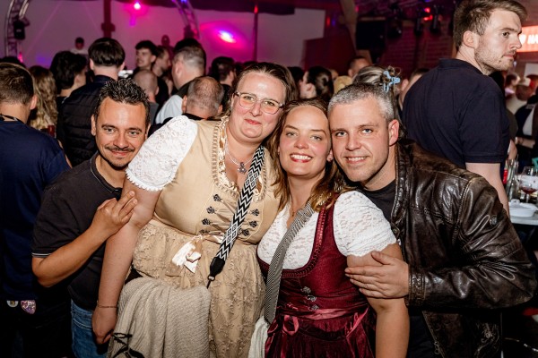 bertefest bassen