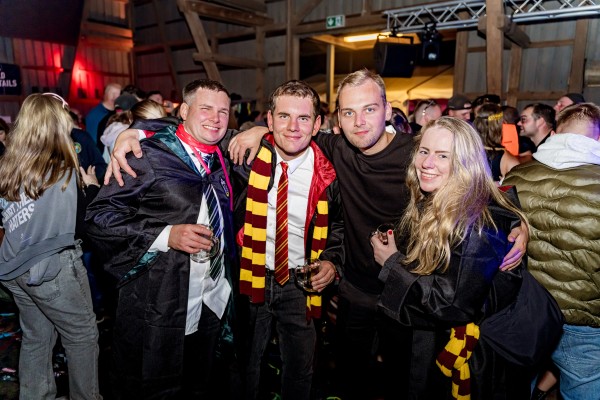 bertefest bassen