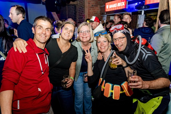 bertefest bassen