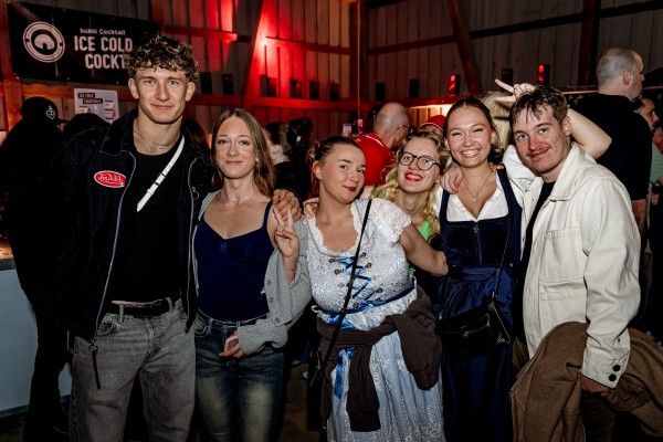 bertefest bassen