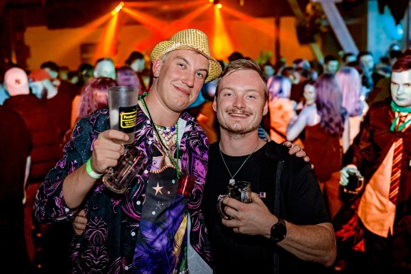bertefest bassen