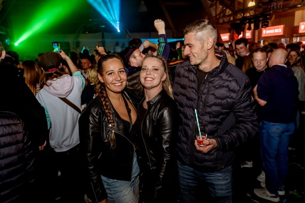 bertefest bassen