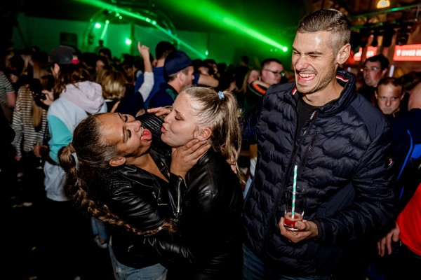 bertefest bassen
