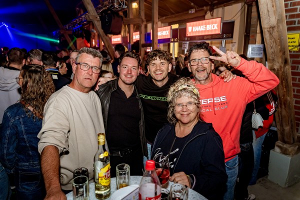 bertefest bassen