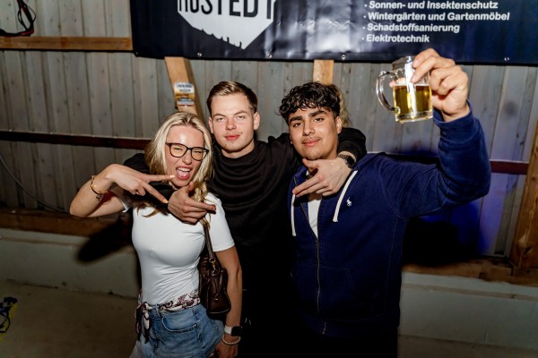 bertefest bassen