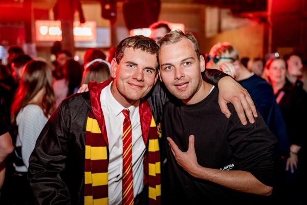 bertefest bassen
