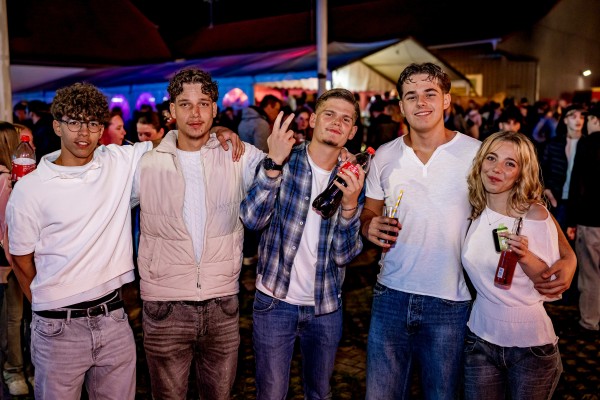 bertefest bassen