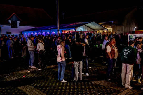 bertefest bassen