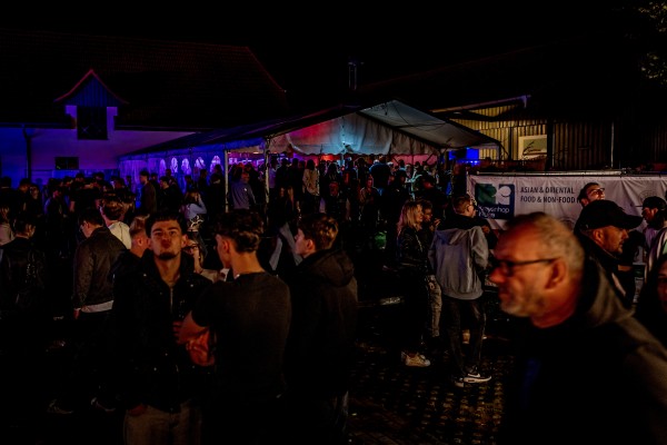 bertefest bassen