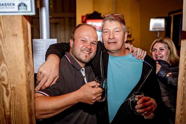 bertefest bassen