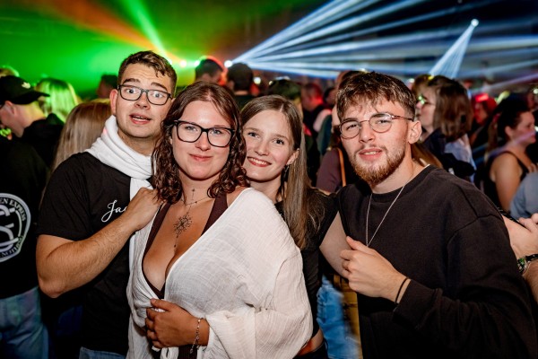 bertefest bassen