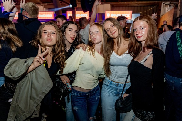 bertefest bassen