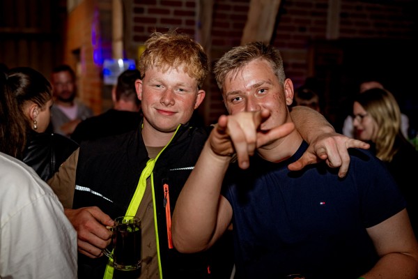 bertefest bassen