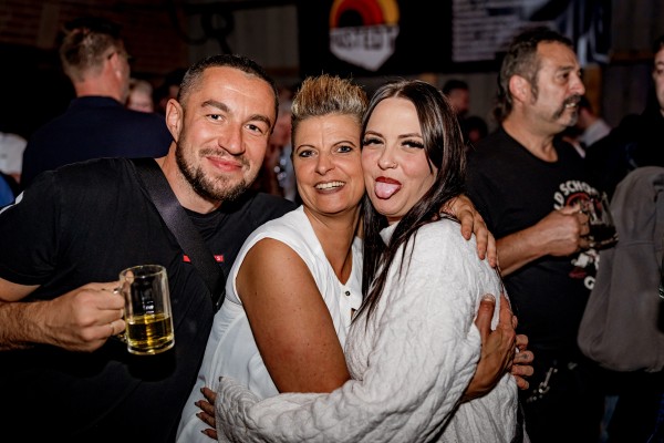 bertefest bassen