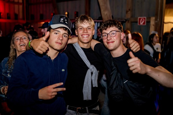 bertefest bassen