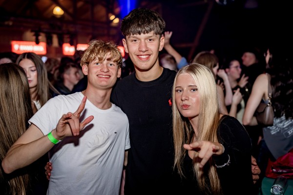 bertefest bassen