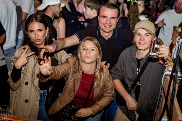 bertefest bassen