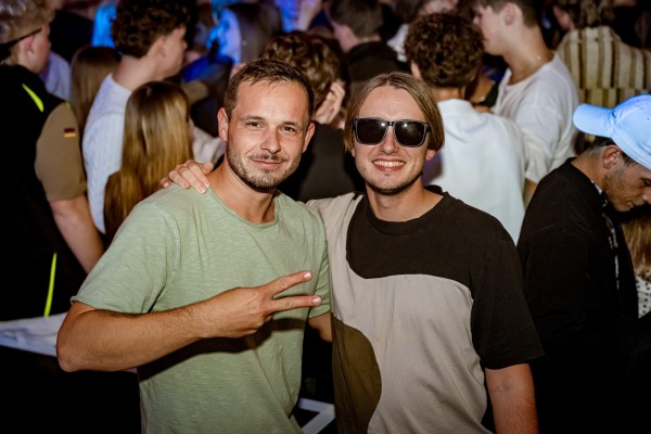 bertefest bassen