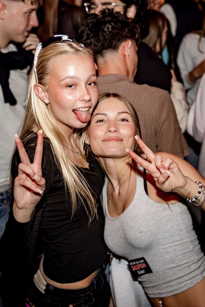 bertefest bassen