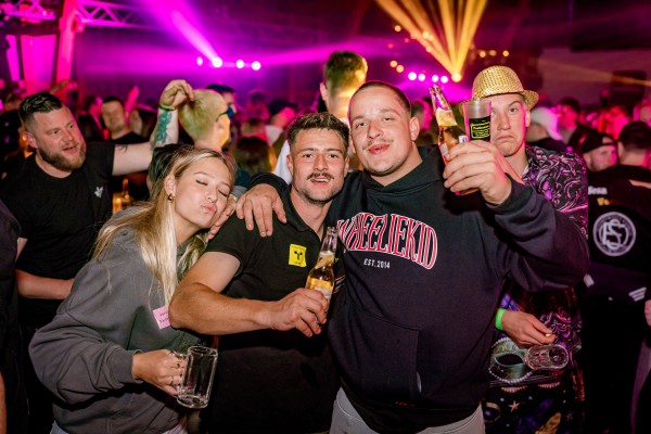 bertefest bassen