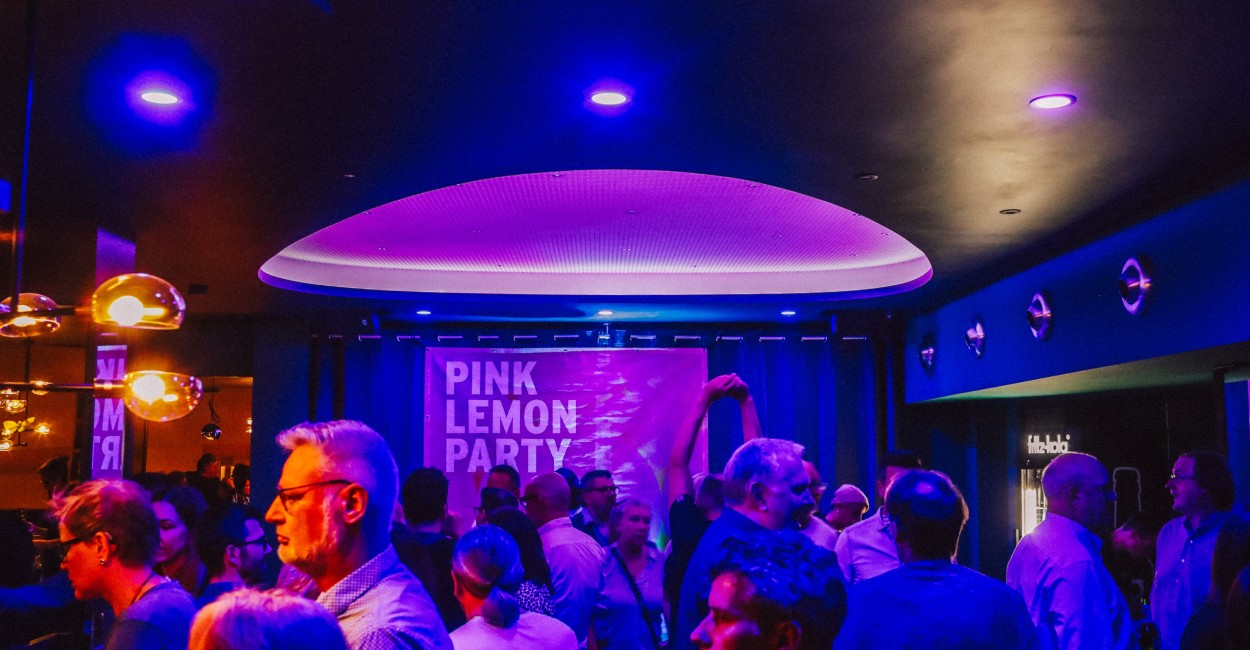06.05.2023 Pink Lemon Party