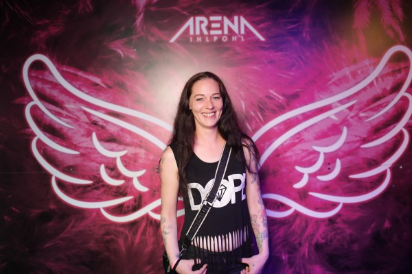 arena