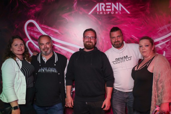 arena
