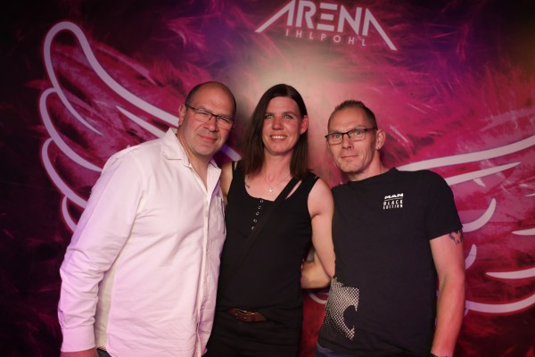 arena