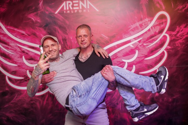 arena