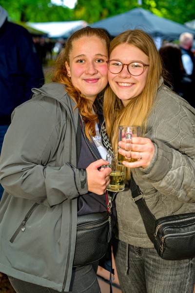 pfingstfest nedden