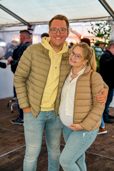 pfingstfest nedden