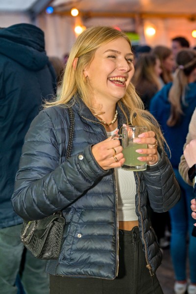 pfingstfest nedden