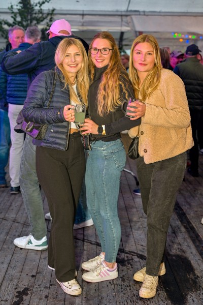 pfingstfest nedden