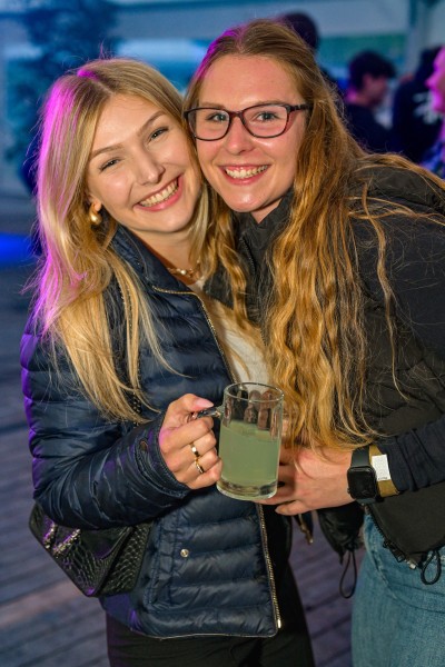 pfingstfest nedden