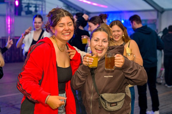 pfingstfest nedden